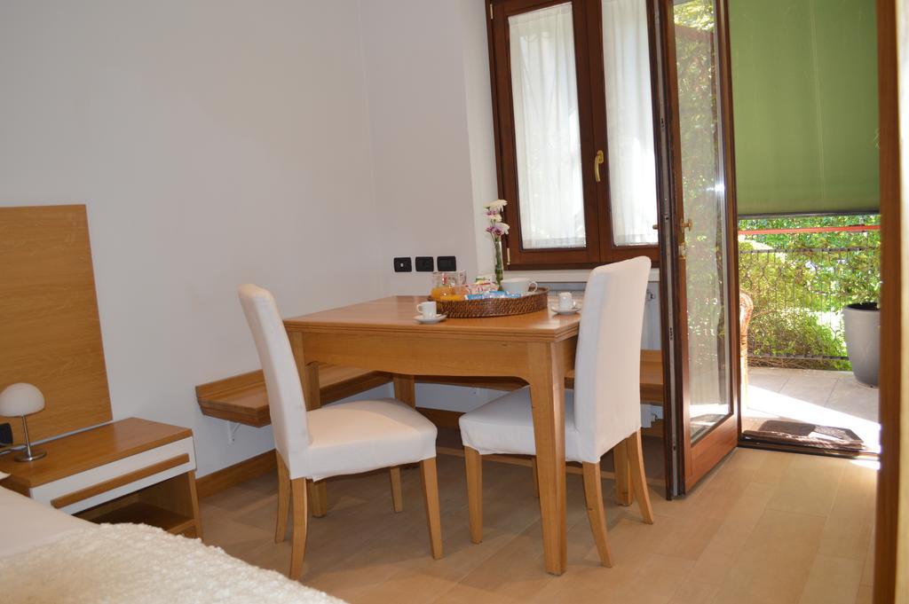 Il Giardino Delle Tartarughe Hotel Róma Szoba fotó