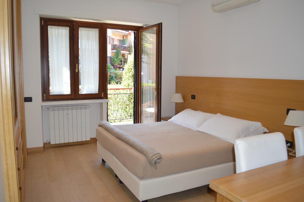 Il Giardino Delle Tartarughe Hotel Róma Szoba fotó