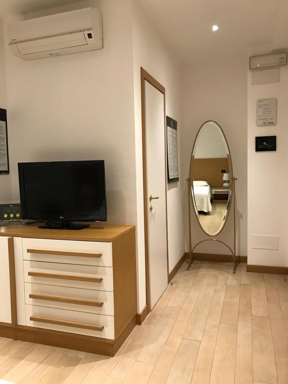 Il Giardino Delle Tartarughe Hotel Róma Kültér fotó