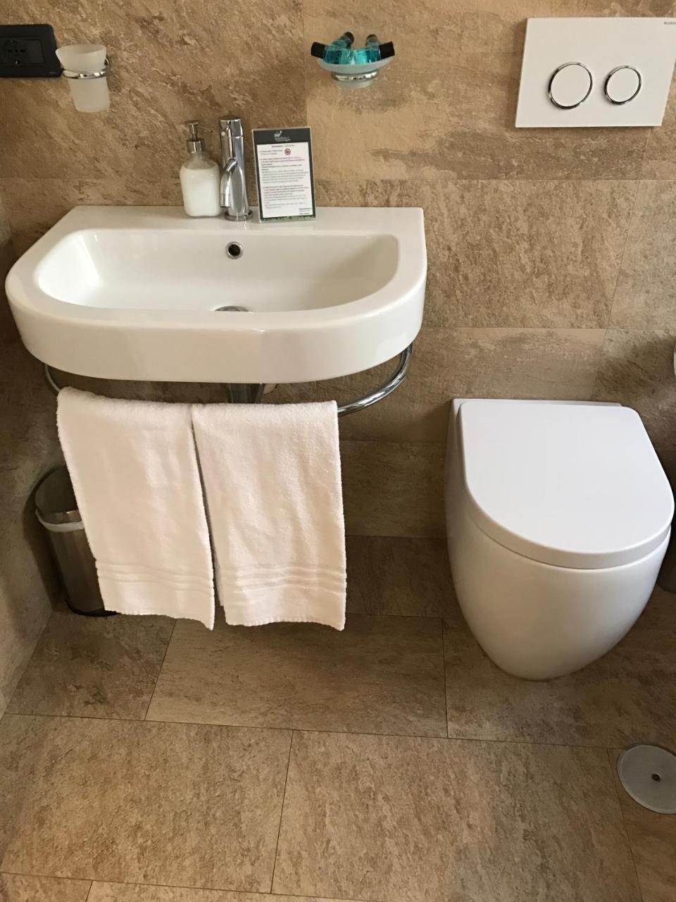 Il Giardino Delle Tartarughe Hotel Róma Kültér fotó