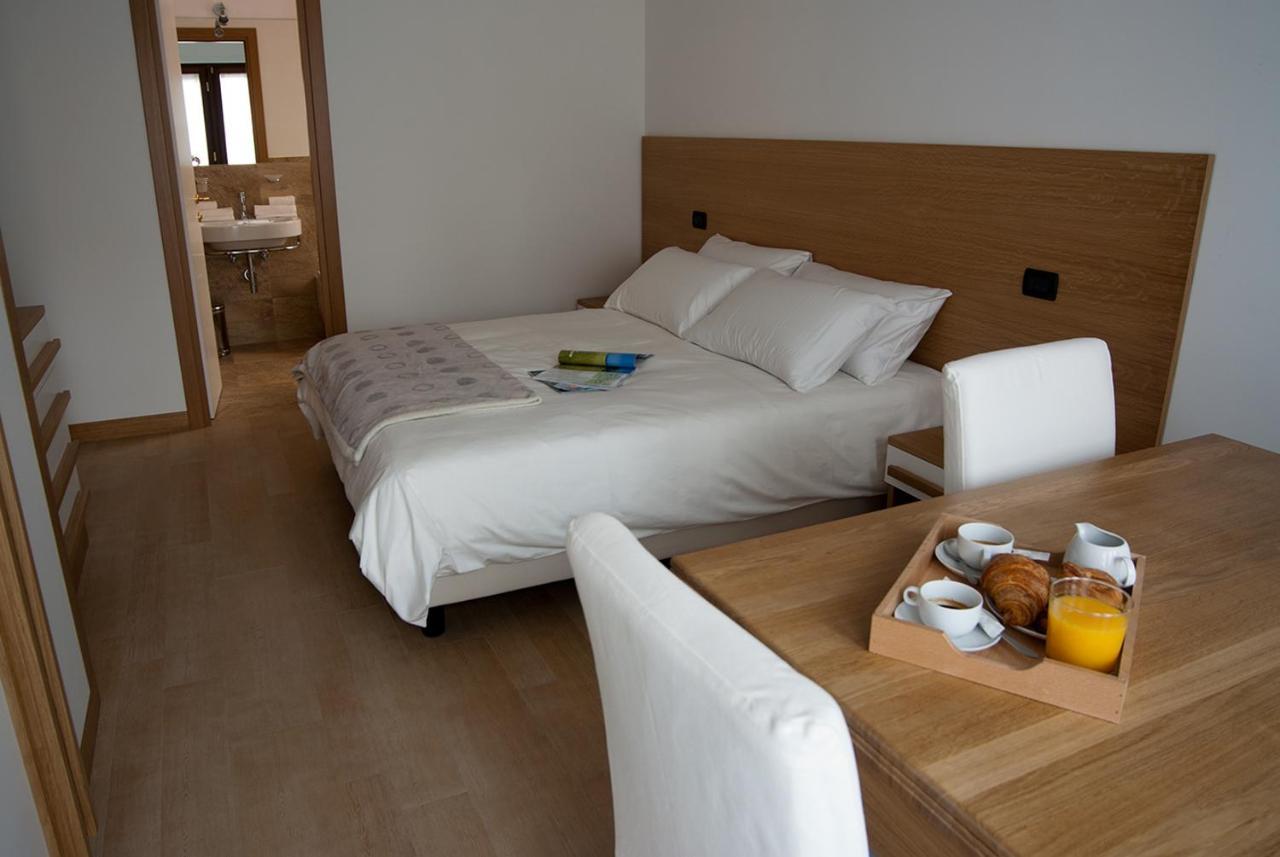 Il Giardino Delle Tartarughe Hotel Róma Kültér fotó