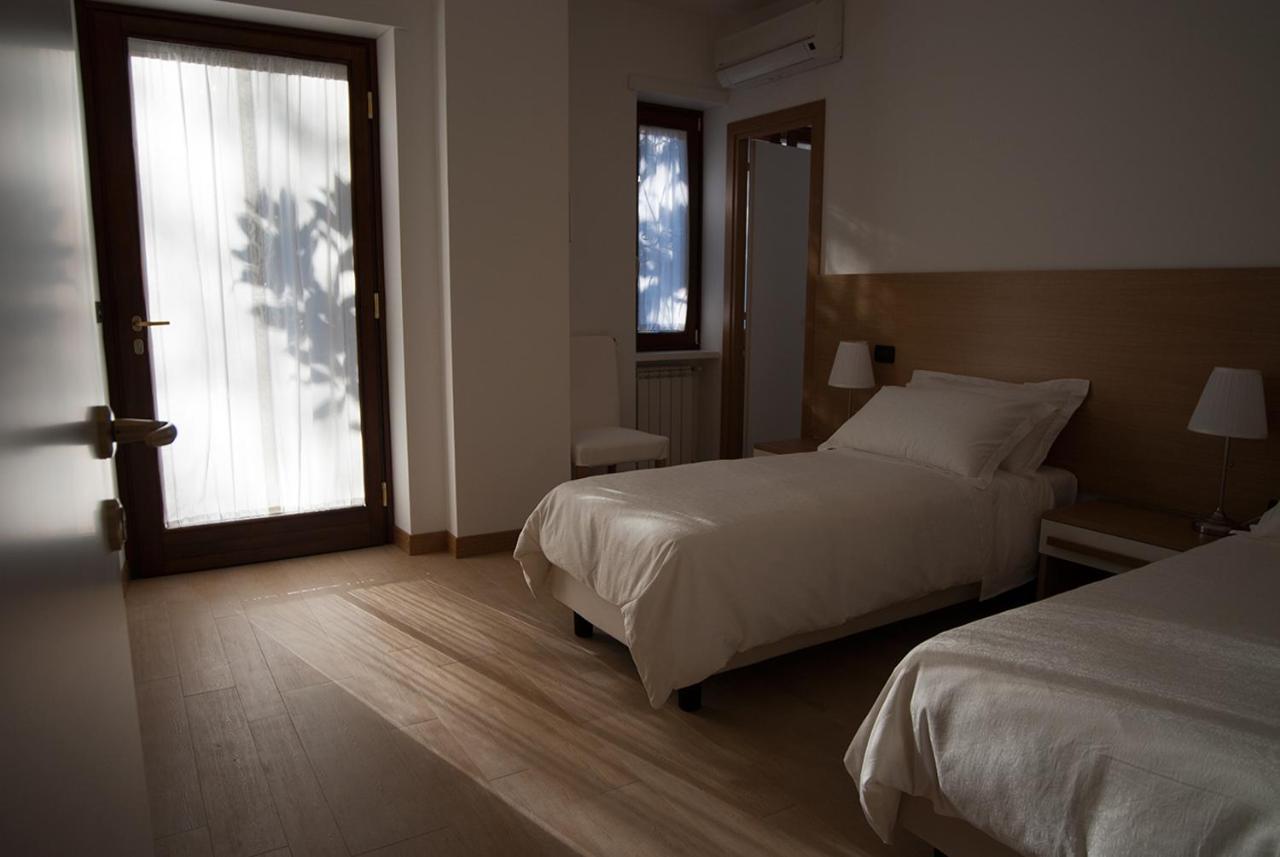 Il Giardino Delle Tartarughe Hotel Róma Kültér fotó